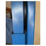 Nussbaum SPL 8000 Automotive Lift