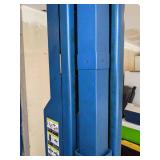 Nussbaum SPL 8000 Automotive Lift