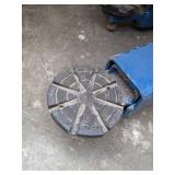 Nussbaum SPL 8000 Automotive Lift