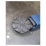 Nussbaum SPL 8000 Automotive Lift