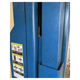 Nussbaum SPL 8000 Automotive Lift