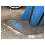 Nussbaum SPL 8000 Automotive Lift