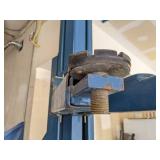 Nussbaum SPL 8000 Automotive Lift