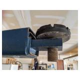 Nussbaum SPL 8000 Automotive Lift