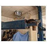 Nussbaum SPL 8000 Automotive Lift