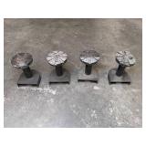 Nussbaum SPL 8000 Automotive Lift