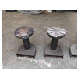 Nussbaum SPL 8000 Automotive Lift