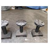 Nussbaum SPL 8000 Automotive Lift