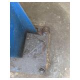 Nussbaum SPL 8000 Automotive Lift