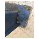 Nussbaum SPL 8000 Automotive Lift