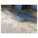 Nussbaum SPL 8000 Automotive Lift