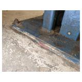 Nussbaum SPL 8000 Automotive Lift