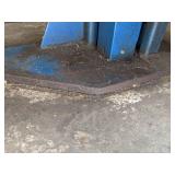 Nussbaum SPL 8000 Automotive Lift