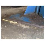 Nussbaum SPL 8000 Automotive Lift