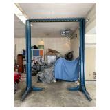 Nussbaum SPL 8000 Automotive Lift