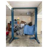 Nussbaum SPL 8000 Automotive Lift