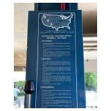 Nussbaum SPL 8000 Automotive Lift