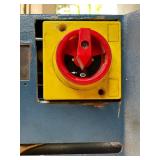 Nussbaum SPL 8000 Automotive Lift