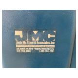 Nussbaum SPL 8000 Automotive Lift