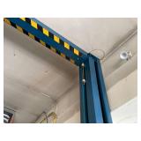 Nussbaum SPL 8000 Automotive Lift