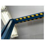 Nussbaum SPL 8000 Automotive Lift