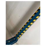 Nussbaum SPL 8000 Automotive Lift