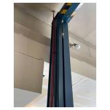 Nussbaum SPL 8000 Automotive Lift