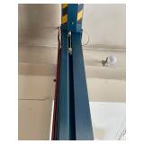 Nussbaum SPL 8000 Automotive Lift