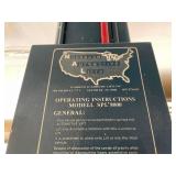 Nussbaum SPL 8000 Automotive Lift