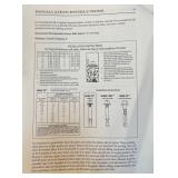 Nussbaum SPL 8000 Automotive Lift