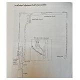 Nussbaum SPL 8000 Automotive Lift