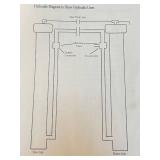 Nussbaum SPL 8000 Automotive Lift