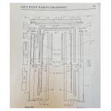 Nussbaum SPL 8000 Automotive Lift