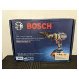 Brand New Bosch Brute Tough 18-Volt Brushless Cordless 1/2" Hammer Drill Kit