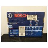 Brand New Bosch Brute Tough 18-Volt Brushless Cordless 1/2" Hammer Drill Kit