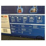 Brand New Bosch Brute Tough 18-Volt Brushless Cordless 1/2" Hammer Drill Kit