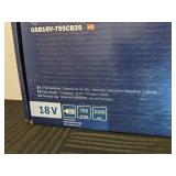 Brand New Bosch Brute Tough 18-Volt Brushless Cordless 1/2" Hammer Drill Kit