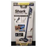 Brand New Shark Pet Pro Cordless Stick Vacuum Cleaner IZ142HD