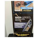 Brand New Shark Pet Pro Cordless Stick Vacuum Cleaner IZ142HD