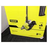 Brand New Ryobi ONE+ 18V Cordless Battery String Trimmer/Edger and Jet Fan Blower Combo Kit with 4.0 Ah Battery and Charger