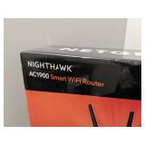 Brand New NETGEAR Nighthawk AC1900 WiFi Router, 1.9Gbps (R6900)