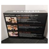 Brand New NETGEAR Nighthawk AC1900 WiFi Router, 1.9Gbps (R6900)