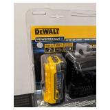 Brand New DeWalt 20V MAX POWERSTACK Compact Battery Starter Kit