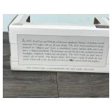 1937 FORD PICKUP DIECAST MODEL – SPECCAST LIMITED EDITION 1937 FORD PICKUP TRUCK “COIN BANK