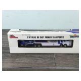 1997 Racing Champions Matco Tools Penske Racing Miller Lite Transporter 1:87 scale die cast