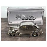 1999 Racing Champions Platinum Collection 1937 Ford 1:24 scale die cast