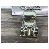 1999 Racing Champions Platinum Collection 1937 Ford 1:24 scale die cast