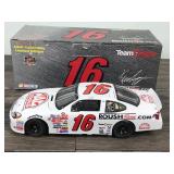 2000 Nascar Team Caliber Kevin Lepage Ford Taurus Mac Tools / Roush Racing 1:24 scale die cast stock car