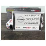 2000 Nascar Team Caliber Kevin Lepage Ford Taurus Mac Tools / Roush Racing 1:24 scale die cast stock car