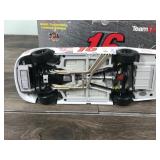 2000 Nascar Team Caliber Kevin Lepage Ford Taurus Mac Tools / Roush Racing 1:24 scale die cast stock car